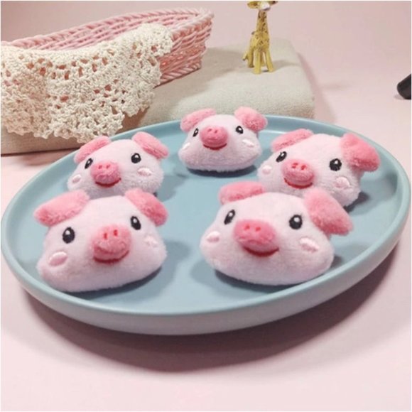 Piggy Catnip Toy - Picture 3 of 5